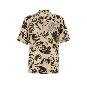 [해외배송] 01980CARLTONE EMB 1101 MWSHIRT 2510207481101 900 B0441828235