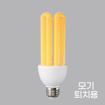 룩스웰 EL 램프 안티모그(O) 30W KS E26
