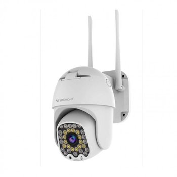 브이스타캠 CXSZ8169 사람 추적 실외용 가정용 홈 CCTV LTE 5G 무선 IP카메라 V304G USIM지원 방