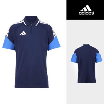 e아디다스 티로26 컴피티션 폴로 저지(JY8870) 반팔