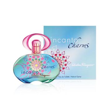 아트박스/살바토레 페라가모 페라가모 인칸토 참 EDT 100ml