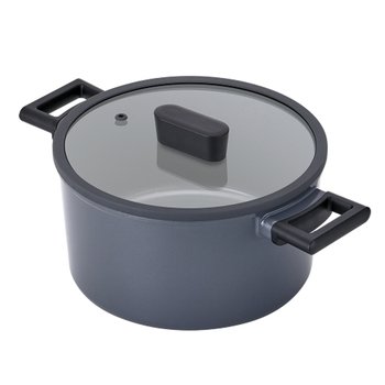 PN풍년 마레 히트팟 IH 24cm 양수