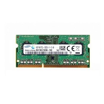 [중고] 삼성전자 노트북 DDR3 4G PC3-12800 1.35V