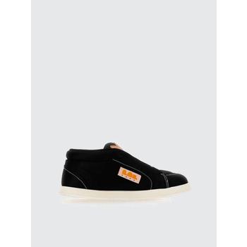[해외] 26SS 피디에프 스니커즈 NDFM45025S0018PXBLACK