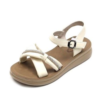 kami et muse Cubic strap comfort sandals_KM25s008