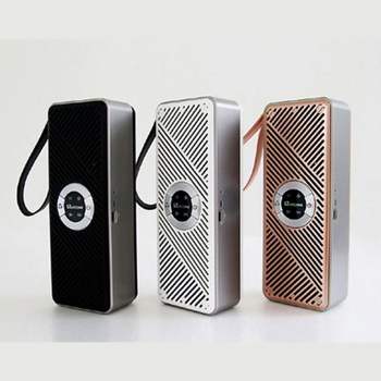 미니 공기 청정기 헤파 14등급 휴대용 캠핑 유모차 차량용공기청정기 차량용공기청청기