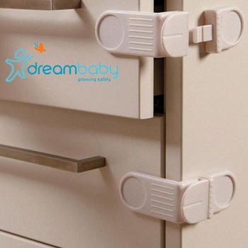 서랍잠금장치가성비2P F133