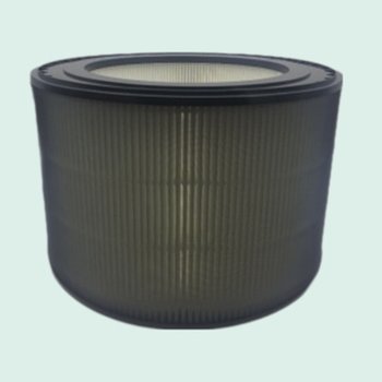 it 엘지 퓨리케어1단형 헤파 AS199DSA  호환필터 국산 원통형