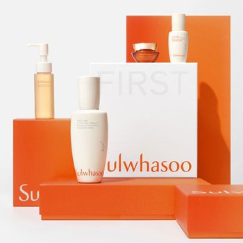 설화수 윤조 에센스 세트 90ml