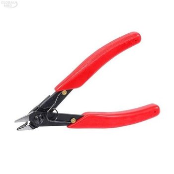 [HYG75939_55]빅터 플라스틱니퍼 파츠 부품 90-BS 125MM 5