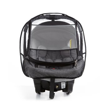 리안 페도라 신생아 인펀트 바구니 카시트 메쉬 모기장커버 (로얄스핀/솔로/CO/CO+)