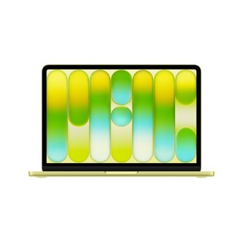 애플 맥북 네오 (A18 Pro) 8GB 512GB Touch ID 시트러스 MHFE4KH/A
