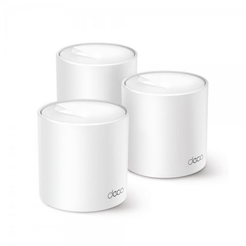 티피링크 Deco X50 Pro (3-pack)