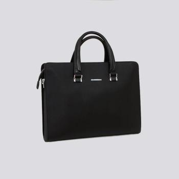 남성 출근용 노트북 서류가방 Z371 출장용 20대 32110661A