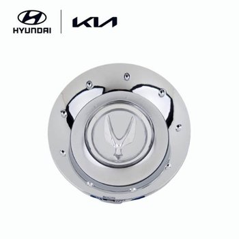 현대모비스 순정 알루미늄 휠캡 허브캡 (529603N000) 에쿠스 VI