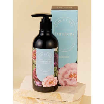 루미세라 모발 윤기 광택 케어팩 300ml