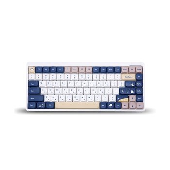 몬스타 몬스타기어 MK84S 유무선