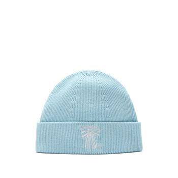 [해외] 25 FW  골지 보우 자수 비니 C40423 TP443474195 146388345