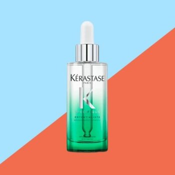 케라스타즈 헤어로션 포텐셜리스테 세럼 90ml
