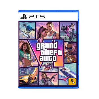 PS5 GTA 6 (다운로드 DLC 버전) 예약판매 11월 11일부터 순차출고