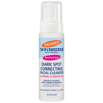 [해외] Palmers 팔머스 안티 다크 스팟 코레팅 페이셜 클렌져150ml