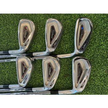 [중고] 타이틀리스트 716AP1 5-P 6아이언 경량스틸950R 아쿠쉬네트코리아정품