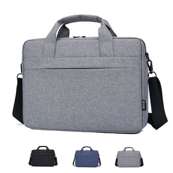 다몬컴 NT-330 그레이 노트북가방 (14형)