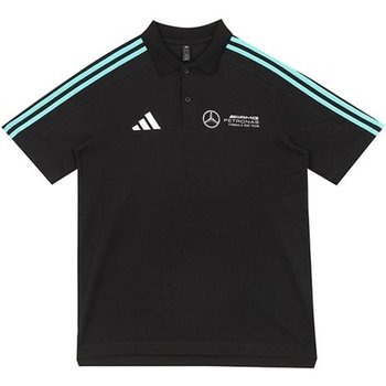 [정품] 아디다스 메르세데스-AMG 페트로나스 F1 팀 DNA 폴로 (JV5430)