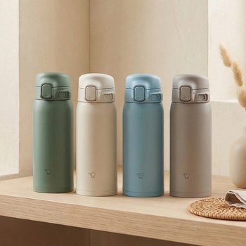 [오늘출발] 조지루시 원터치 텀블러 보온보냉병 SU-BA36 360ml