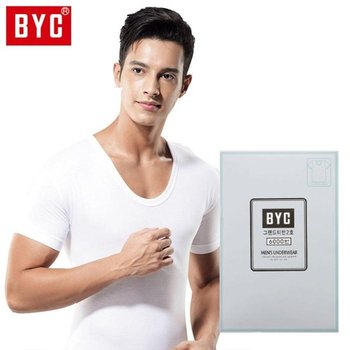 [JH4P2904_51HC]남성 순면 50수 그랜드 반팔 런닝 DOLI6036