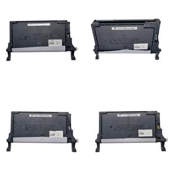 제록스호환 ZQ21FA35 DocuPrint C3290FS 4색토너 검정 ~프린터 리필 교체