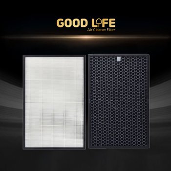 [100%국내산] 위닉스 타워XQ CXQ-S2 프리미엄필터 세트