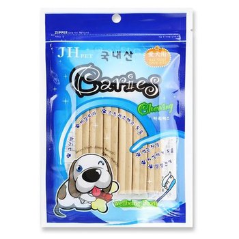카리에스 덴탈 껌 6P