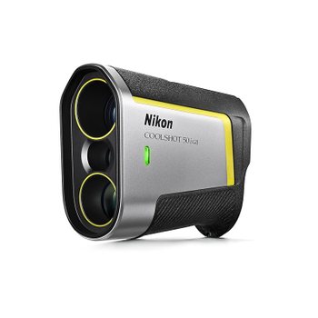 [해외] Nikon 골프 거리 측정기 COOLSHOT 50i GII B0DTQ9Y82X
