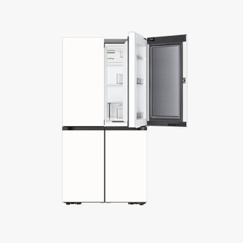 삼성 비스포크 냉장고 RM70F90M1ZD 4도어 902L