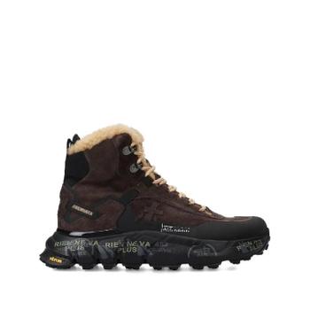 25 FW 프리미아타 트리버 452M 퍼 레이스업 스니커즈 TRIVOR452M TP444678455