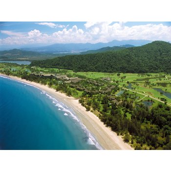 매일 보너스 9홀 무료 코타키나바루 골프 5일 골프리조트 18홀*3회 가람부나이CC 넥서스리조트 오션 파노라마 프리미어룸 호텔석식2회포함