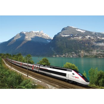 서유럽 3국 10일 4성급 4박 호텔 루체른구시가지투어&리기산산악열차 바티칸 폼페이,소렌토 맛5