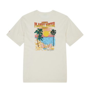 [신세계백화점]아레나 남녀공용 반팔티셔츠 트로피카나  S4MC1RT06