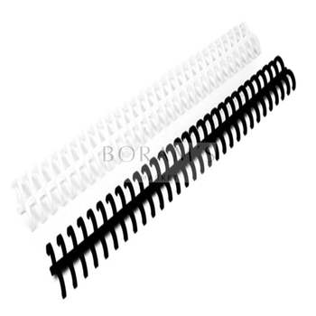 바인더링 블랙 10mm 과제 코일 파일