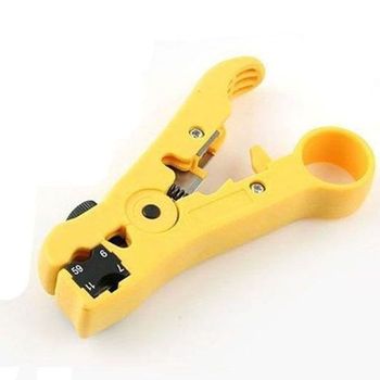HT-505 coms 스트리퍼 RG59 UTP STP 11 7 6