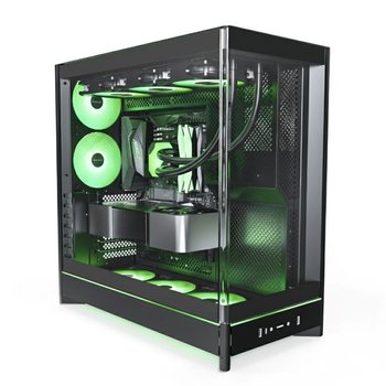 MONTECH HS02 PRO (블랙)