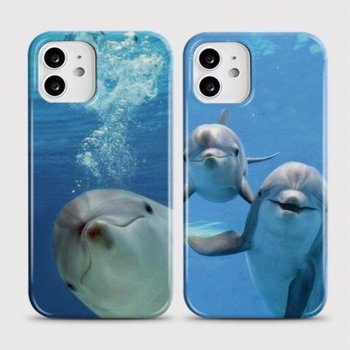 신상할인 [유광하드 돌핀]아이폰15 프로 갤럭시s24 a53 a34 a53 커