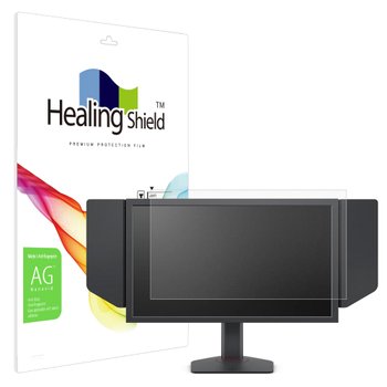 벤큐 XL2566X 플러스 저반사 액정보호필름