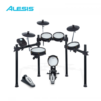 알레시스 전자드럼 Surge Mesh Special Edition Kit