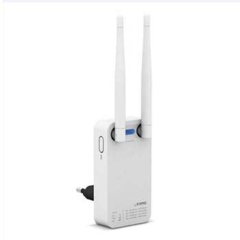 .IP TIME 와이파이 무선 확장기 증폭기 EXTENDER-N300T-WD5F980