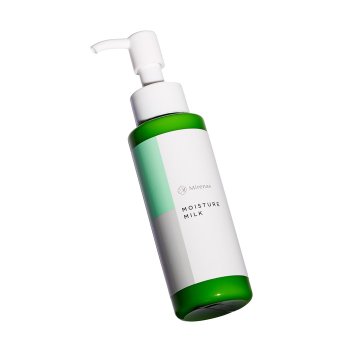 [해외] 미레나스 유액 무향료 건성 피부 고보습 촉촉 인너 드라이 100ml