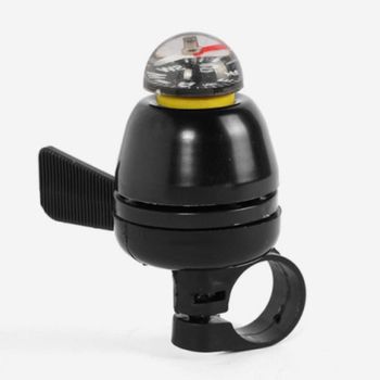 자전거 벨 따릉이 나침반 사이클벨 경적 방향