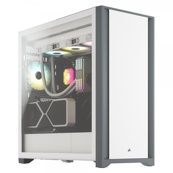 커세어 CORSAIR 5000D WH (미들타워)