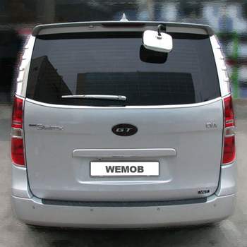 K X2H5P8E3 871 2018 그랜드스타렉스 어반 리어글라스몰딩